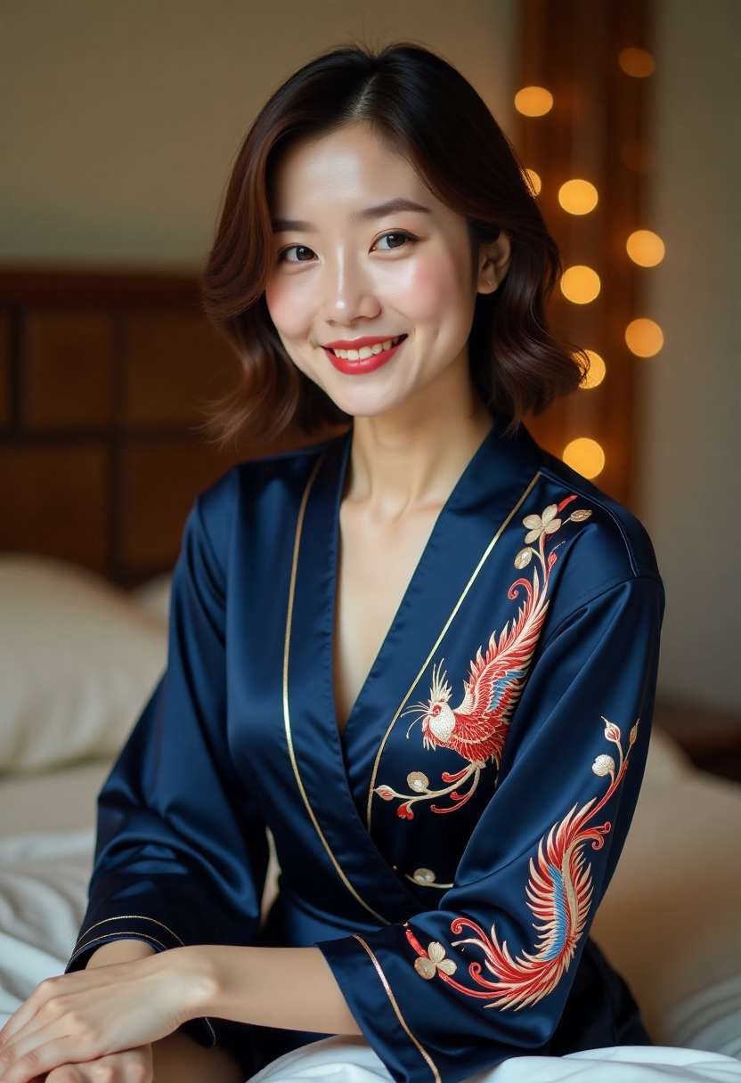 直播封面